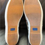 Keds Dream Foam snake print sneakers shoes Photo 6