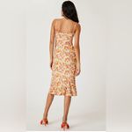 Anthropologie Hutch Selene Midi Bustier Dress Photo 5