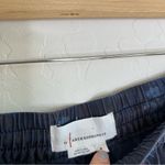 Anthropologie  Pull On Floral Joggers Photo 3