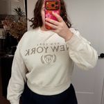 Abercrombie & Fitch Abercrombie Sweatshirt Crewneck Photo 1