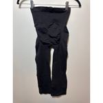 Brand New Curveez Women's Medium Black Shapewear Bottoms Pants Photo 1