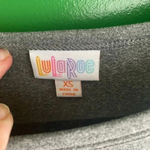 LuLaRoe Women’s XS Extra Small Tshirt Dress Like New Super Cute for Summer Photo 1