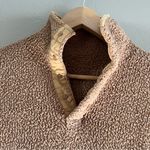 SKIMS ‎ Cozy Knit Pullover Photo 3