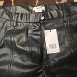 Jason Wu  Leather Pants Photo 3