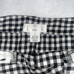 Ivy+Main NWT Small Gingham Mini Skirt Sz 3 100% Cotton Photo 7