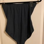 Material Girl tube bodysuit Photo 4