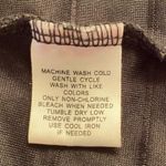 Allison Brittney Allison Brittany|| Black ruffled tank Photo 7