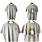 00s Vintage Americade Lake George New York T Shirt Touring Rally Graphic Tee XL Photo 1