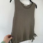 Madewell Knit Tank Photo 3