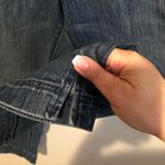 DKNY  Denim‎ Jean Capris Photo 3