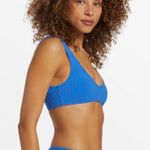 Billabong In The Loop Jesse Tank Bikini Top Size XL Photo 1