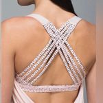 Lululemon tank top size 6. flawed, 2 minor stains Photo 2