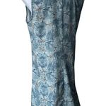 Mondetta Performance and Luxury Quarter Zip Athletic Dress, Sz M Photo 3