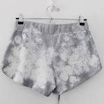 Bobi / Revolve Tie Dye Terry Shorts NWOT Photo 8