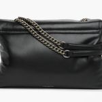 Kurt Geiger  London Kew Leather Crossbody XXL bag Photo 2