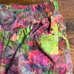 Lululemon  shorts Tropical Floral Women's Shorts Photo 1
