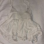 Hollister  Babydoll Tank Top Photo 2