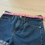 Wild Fable  Jean Shorts Size 4 Photo 4
