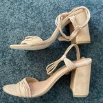 Joie Laddie ankle strap sandals 41 Photo 4