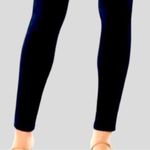 Anne Klein Ann Klein new black stretchy high rise skinny pants! Photo 2