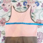 Smartwool Womens Tank Dress Size Medium Academia Office Wear Teacher Mature Photo 4