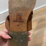 Free People Sandals Leather Photo 2