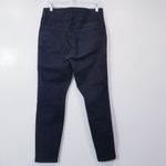 Ann Taylor Black The High Rise Skinny Jeans Petite Curvy Fit Photo 1