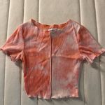 Princess Polly  tie dye tshirt Photo 0