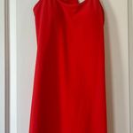 Old Navy Powersoft Tennis Dress Red  XS Photo 1