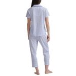 NWT Karen Neuburger Women's Notch Collar 2 Photo 4