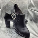 A2 by Aerosoles Wallflower women shoes Black Size 8 Photo 3