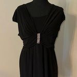 R & M Richards  Black top Sz 14 Photo 0