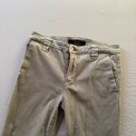 J Brand  Paz High-Rise Slim Tapered Jeans Photo 6
