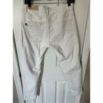 Michael Kors  white jeans skinny size 8 Photo 1