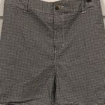 Old Navy Gingham Shorts Photo 1