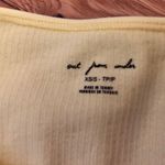 Urban Outfitters Yellow  Top Photo 1