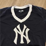 New Era Cap yankees t shirt Photo 1