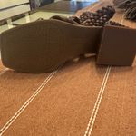 Sam & Libby  Tan Braided Knot Sandals Photo 2