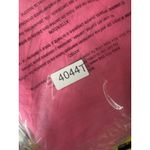 Lilly Pulitzer lilly pulitzer pink wide leg linen blend pants vintage size 0 Photo 8