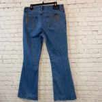 Levi's Levi’s Low Rise Flair Denim Jeans Photo 1