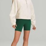 Lululemon Oversized Scuba Half-Zip Photo 0