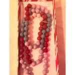 A New Day  NWT Beaded Crossbody Strap with Phone Attachment Multicolor Photo 4