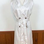 H&M Darling New Linen Jacket Dress! Photo 2