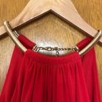 Cache Vintage Red Gown 2 glamorous prom gala sexy classy glam Photo 3