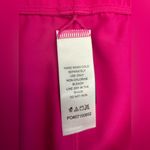 Kim Gravel x Swimsuits for All Pink Swim Shorts Size 30W Hot Pink Fuschia Photo 2