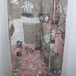 My Michelle ‎ Vintage 80s wrap Skirt Photo 0