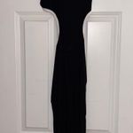 Amazon Cut out midi dress Photo 0