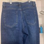 Boot Cut Jeans Size 27 Photo 2