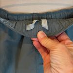 State of Mine Athletic Shorts Gray Nylon  Photo 3