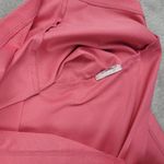 RLX Ralph Lauren Mesh Mix Antique Rose Womens Golf Polo Shirt Size S Small (?) Pink Photo 6